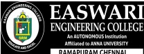 SRM Easwari Engineering College